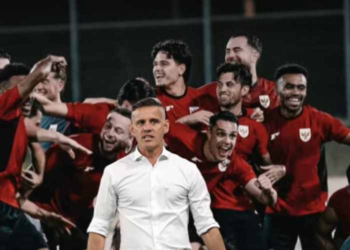 John Heldman Coret 3 Pemain Tua dan Lemah, Terapkan Gaya Permainan Kanada, Pelatih Baru Indonesia