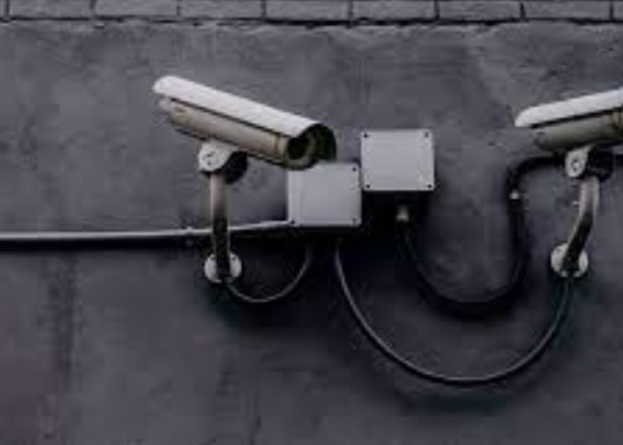 Cek CCTV Usut Penjambretan