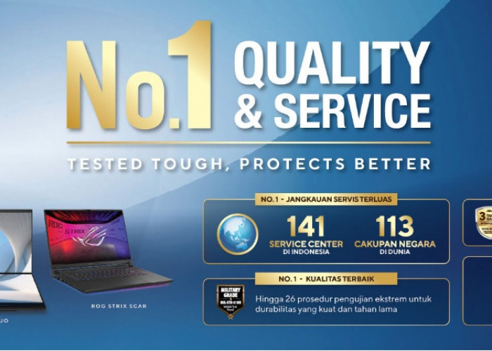 5 Alasan Mengapa Anda Membutuhkan Laptop 2 in 1 Terbaik Tahun Ini