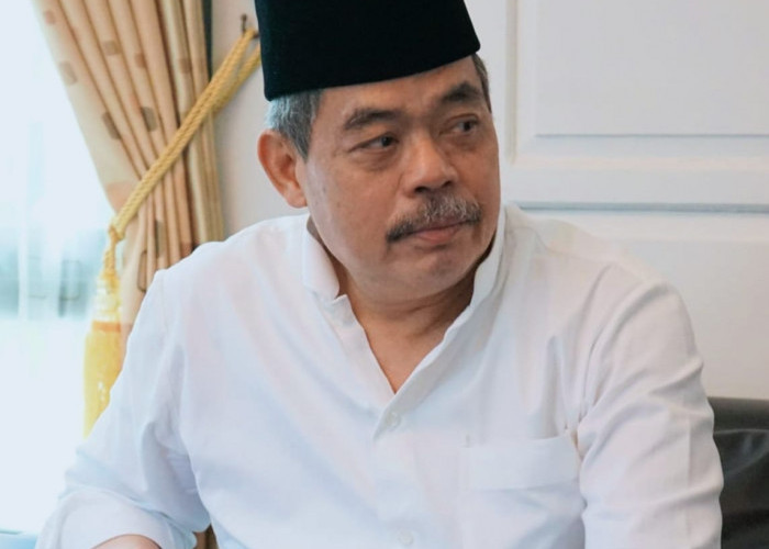 Peredaran Narkotika Ancam Generasi, Bupati Lahat Bursah Zarnubi Serukan Gerakan Nasional