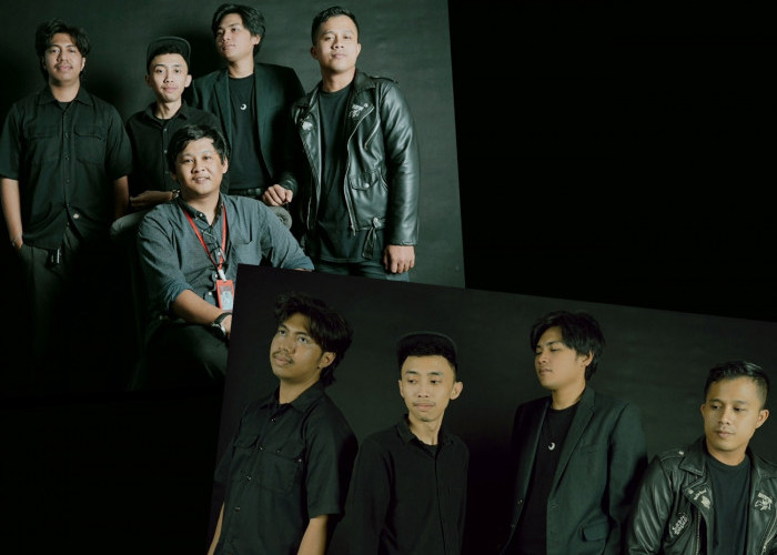 Adhit: Bukan Jiplak, The Djayas Terinspirasi For Revenge dan Last Child, Bank Pontianak Rilis Single Lara