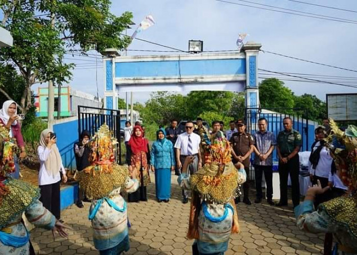 Bupati Empat Lawang Ajak Masyarakat Lindungi Generasi Muda Dari Ancaman Narkoba