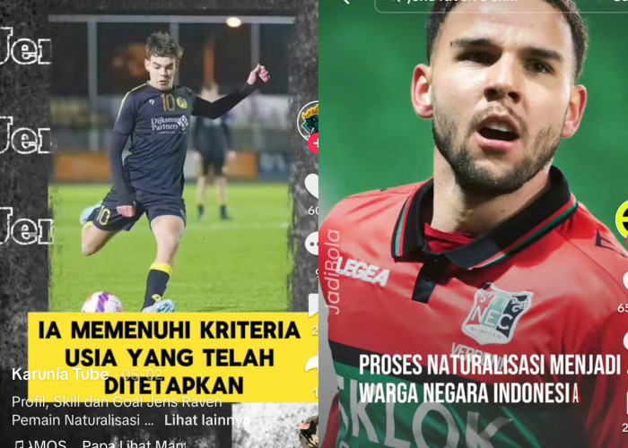 Timnas Indonesia Dapat Striker Tajam, Calvin Verdonk dan Jens Raven Temui Erick Thohir, Susul Maarten Paes