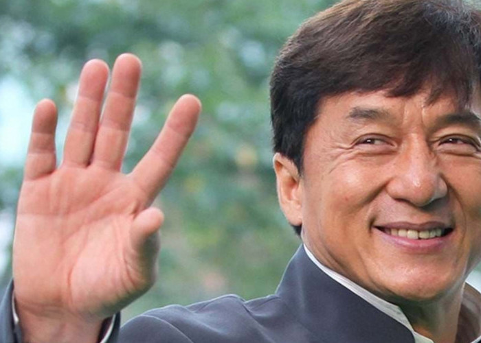 Kamu Beruntung Baca ini !! Aktor Ternama Jackie Chan Bocorkan Kiat Suksesnya, Simak Baik Baik