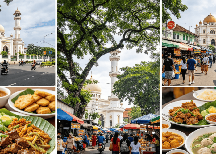 Liburan ke Makassar, Ini Destinasi Menarik dari Pantai Losari hingga Benteng Rotterdam