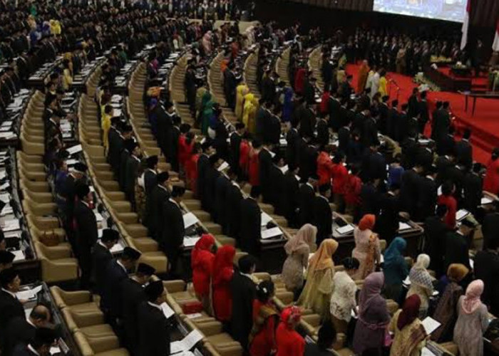 Syarat Minimal Lulusan SMA untuk Anggota DPR, Ini Alasan di Balik UU Pemilu