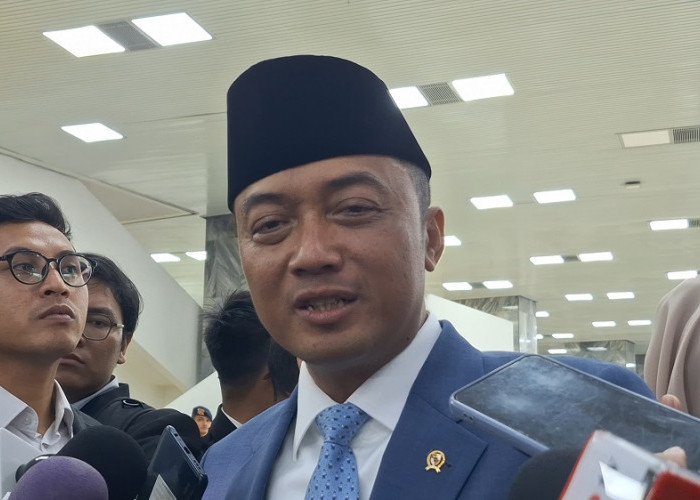 Terungkap! Alasan Presiden Prabowo Bentuk Ditjen Pesantren