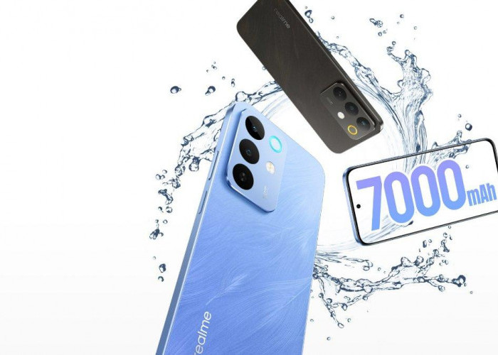 Daftar HP Harga 2 Jutaan Tahun 2026 Terlengkap, Brand OPPO, realme, hingga TECNO