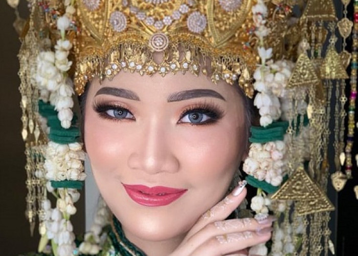 Audra Kasanopha, Miss Indonesia Perwakilan Sumatera Selatan 