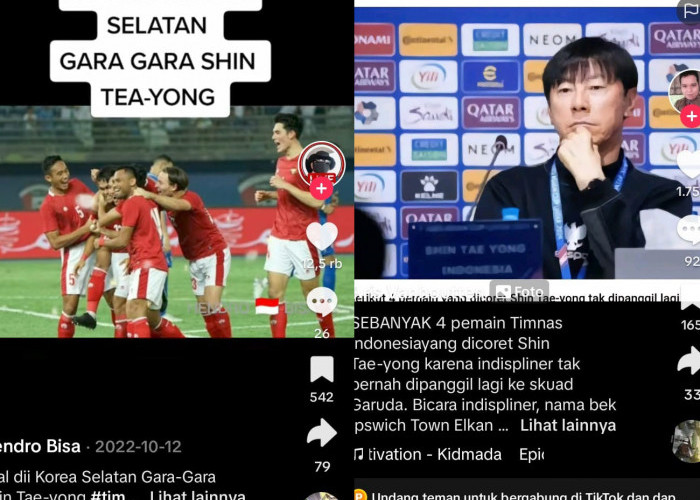 Shin Tae Young Tunjukkan Sifat Asli, Elkan Baggot Buktinya, Skuad Timnas Indonesia, Kualifikasi Piala Dunia