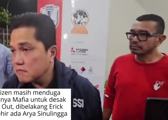 Dukungan STY, Tetap Pelatih Timnas Indonesia, Evaluasi Erick Thohir, Kualifikasi Piala AFF 2024