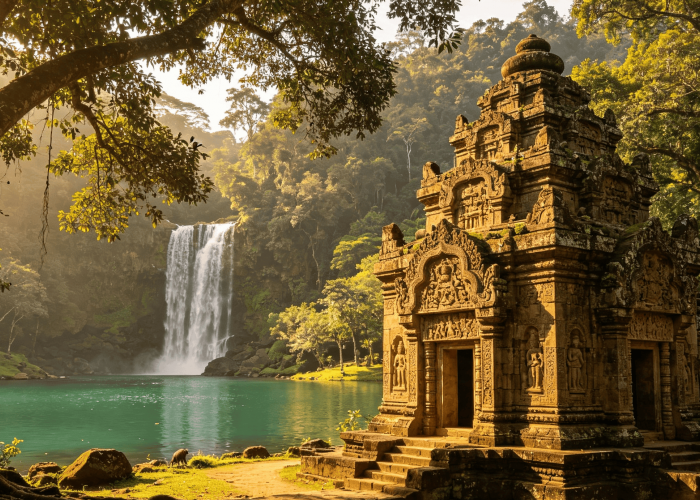 Wisata Warisan Dunia UNESCO di Indonesia: Daftar Lengkap Lokasi, Keunikan, dan Informasi untuk Berkunjung!