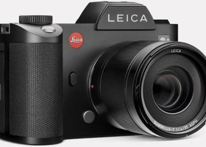 Ini Spek Kamera Leica, Simak Rekomendasi HP Terbaru 2026