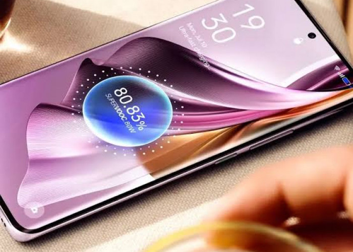 Wow! Punya Layar Besar, Rekomendasi HP Xiaomi Dengan Layar Super Lebar