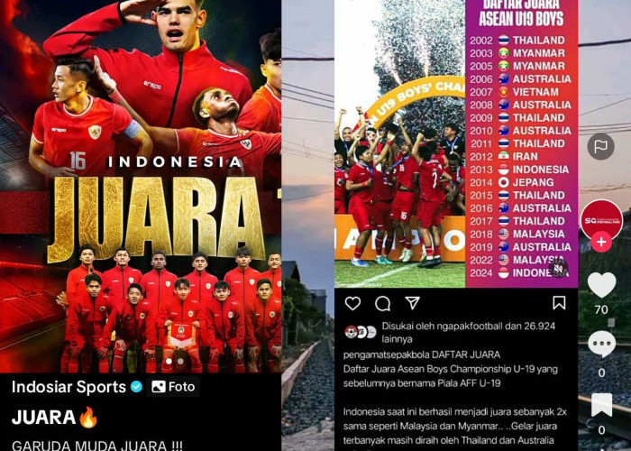 Rekor Indonesia Salip Jepang-Vietnam, Juara Piala AFF, Pemain Keturunan, Kualifikasi Piala Dunia 2026