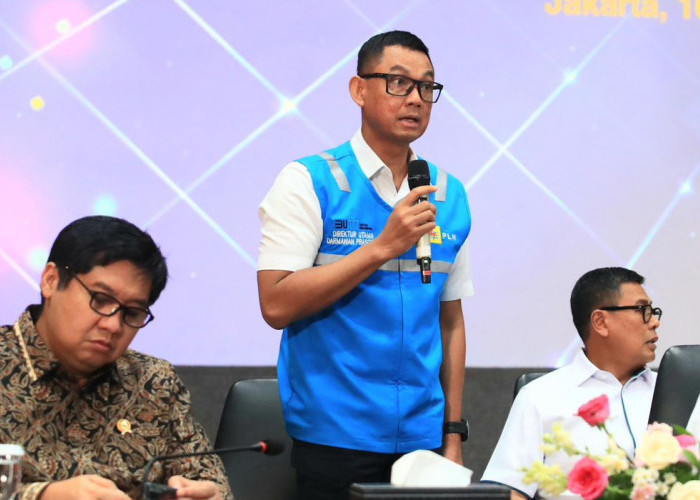 Diskon Listrik PLN Januari Mulai Berlaku, Masyarakat Tak Perlu Buru-Buru, Beli Token Bisa Sepanjang Bulan