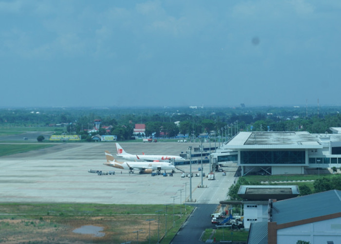 Upaya Beri Tarif Tiket Pesawat Murah Selama Nataru, Ditjen Hubud Beri Insentif kepada 37 Bandara