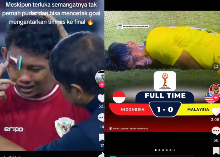 Shin Tae Young Tertarik Buffon, Pencetak Gol Indonesia vs Malaysia, Pemain Lokal, Kualifikasi Piala Dunia 2026