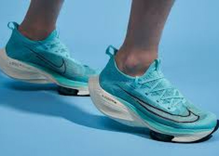 Rekomendasi Sepatu Lari Pria Terbaik: Pilih yang Pas!