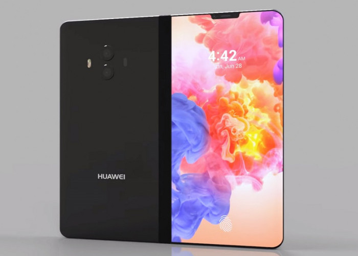 Wow, Nih 4 Rekomendasi HP dengan Layar Lebar, Bikin Puas Nonton Film