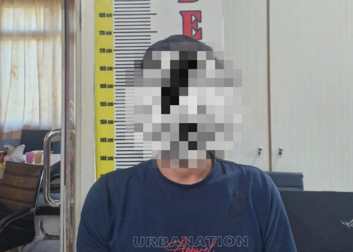 Cafe Remang remang di Pinggir Sungai Lematang Lahat Kembali Telan Korban Jiwa, Seorang Mahasiswa