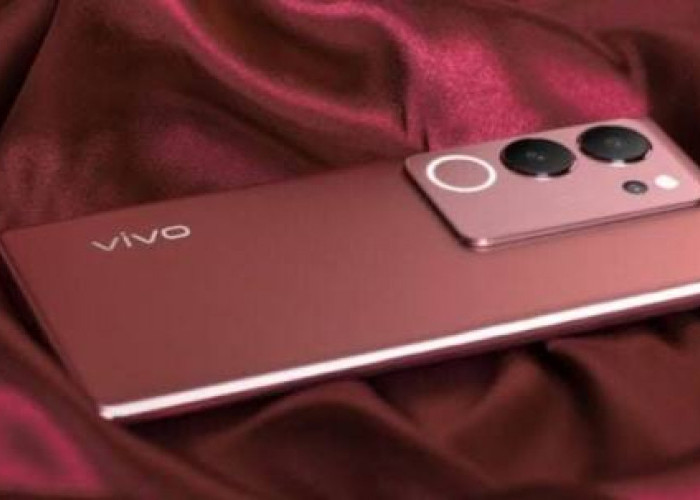 Gadget Vivo Rajai Pasar HP Murah 2026, Huawei Tembus 5 Besar!