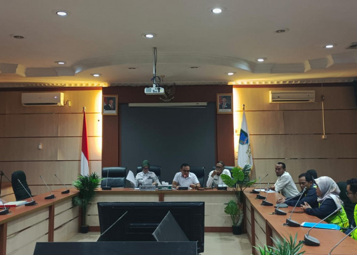 Wabup Widia Ningsih Tolak Rencana PHK 34 Karyawan Oleh PT BCKA