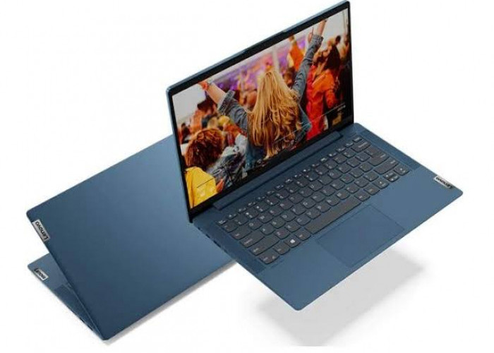 Ini 3 Laptop Lenovo Terbaru 2026 dengan Spek Kencang, Harga Kompetitif