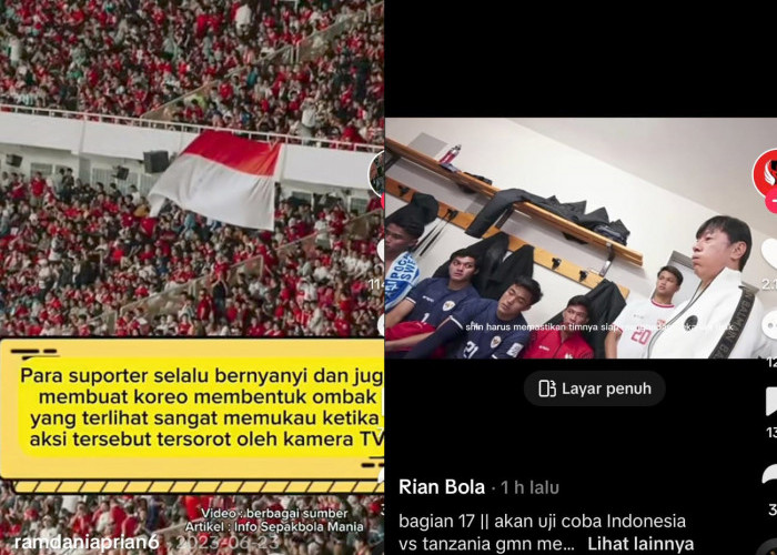 Shin Tae Young: Dukungan Penggemar Sepak Bola Penyemangat Kami, Indonesia Lolos Piala Dunia