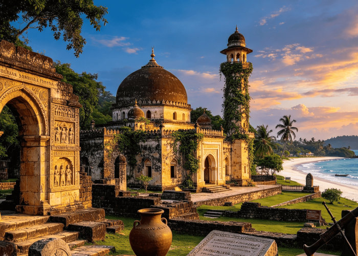 Fajar Islam di Ujung Sumatra: Menguak Kejayaan Samudera Pasai dan Warisan Peradaban Bahari