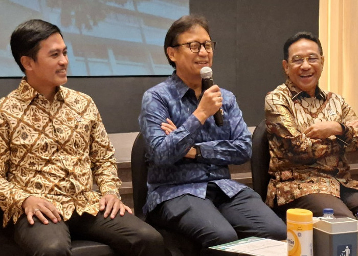 Hasil Mengejutkan CKG: 10,1 Persen Orang Indonesia Idap Diabetes, Mayoritas Penderita Belum Sadar