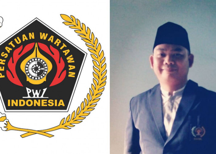 Jelang Konferkab, Dian akan Kumpulkan Anggota PWI Kabupaten Lahat Serap Aspirasi dan Saran