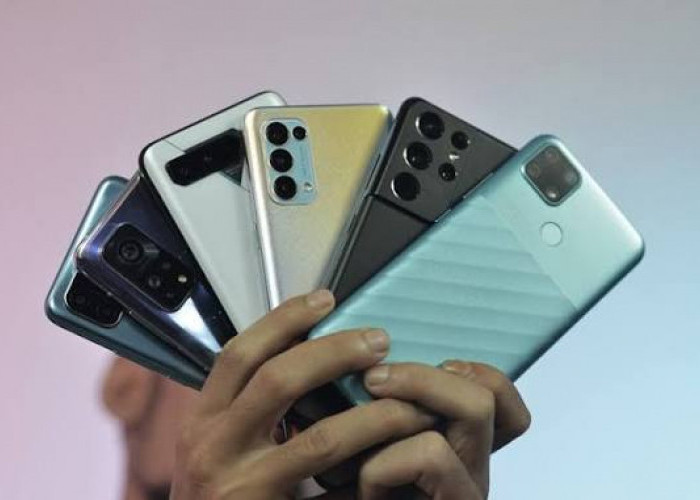 Ini Daftar HP Murah Terbaik, Ada Apa Aja Yah?