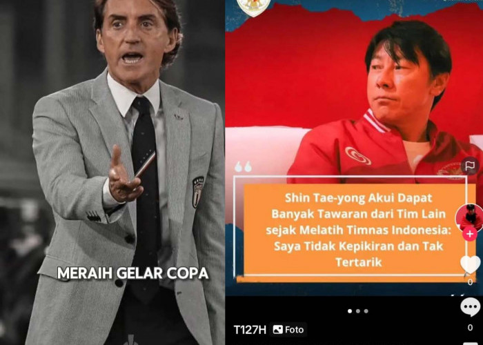 Shin Tae Young Gantikan Roberto Mancini, Arab Saudi Tertarik Pelatih Indonesia, Kualifikasi Piala Dunia 2026