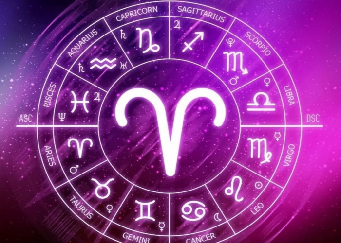 Aries Kreatif, Taurus Penuh Emosi, Ramalan Zodiak Kamis 18 Juli 2024, Ada Zodiak Paling Santai Kamis ini   