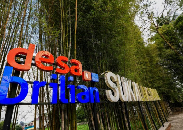 Lewat Program Desa BRILiaN, BRI Dorong Terwujudnya Desa Wisata sebagai Destinasi Unggulan Daerah