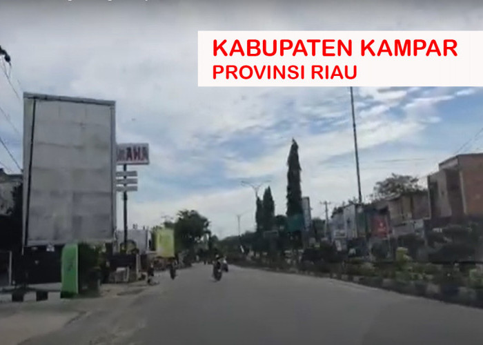Asyik, Ada Tambahan Dana Desa untuk 50 Desa Provinsi Riau, ini Daftarnya