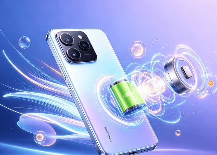 Xiaomi Redmi Note Terbaru Hadir dengan Layar Luas dan Baterai Besar, Menarik untuk Penggunaan Harian