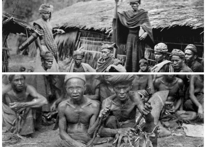 Asal-Usul Suku Batak Sumatera Utara: Jejak Leluhur dari Asia Selatan yang Masih Menarik Diperbincangkan!