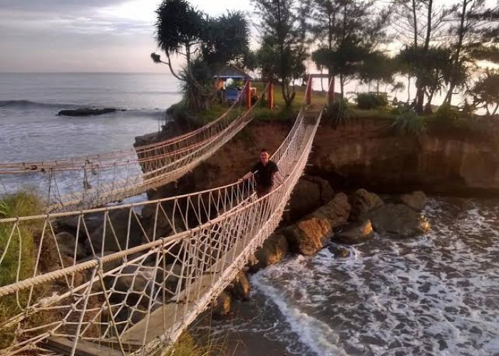 Ini 6 Wisata Bengkulu yang Bikin Kamu Betah dan Fresh