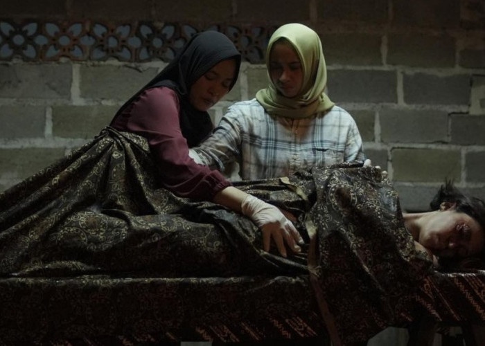 Percintaan, Horor dan Komedi, Berikut Film Indonesia Terbaru Tahun 2024