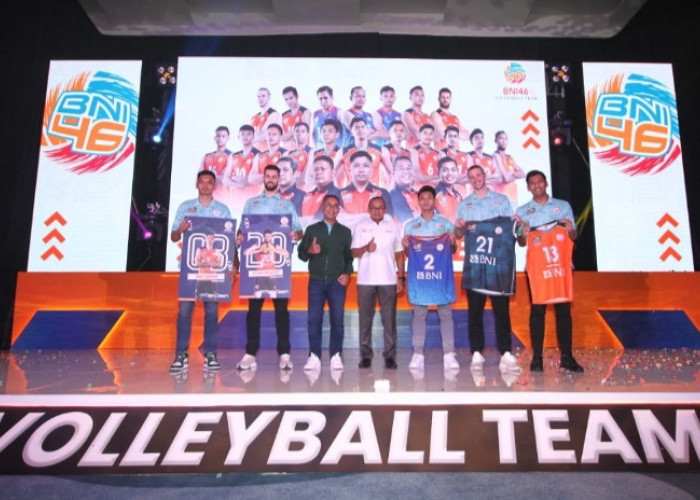 Peran BNI Geber Olahraga Nasional Diapresiasi Menpora