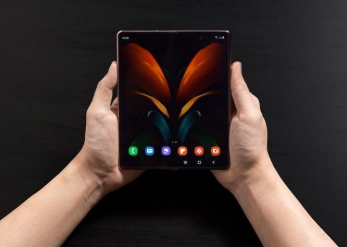 Ingin Nonton Film Lebih Nyaman, Simak Rekomendasi HP Terbaru Dengan Layar Lebar