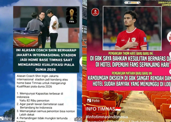 Shin Tae Young Ingin Jakarta Internasional Stadium (JIS) Jadi Markas Timnas Indonesia, Ini Alasannya