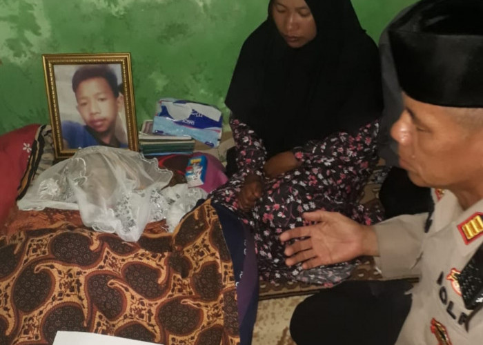 Sempat Dirawat di RSUD Besemah, Korban Penusukan di Tanjung Sakti Meninggal Dunia
