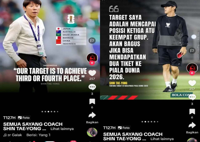 Strategi Shin Tae Young Lolos Pildun 2026, Jepang-Arab Saudi-Australia, Pemain Indonesia, Piala Dunia 2026