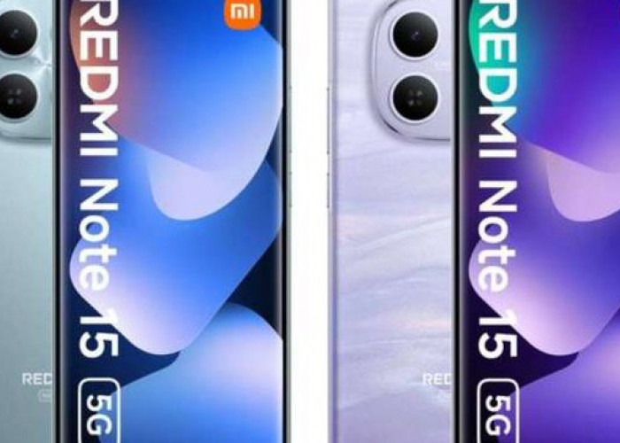 Kelebihan dan Kekurangan Redmi Note 15 Series, Masih Worth It di 2026?