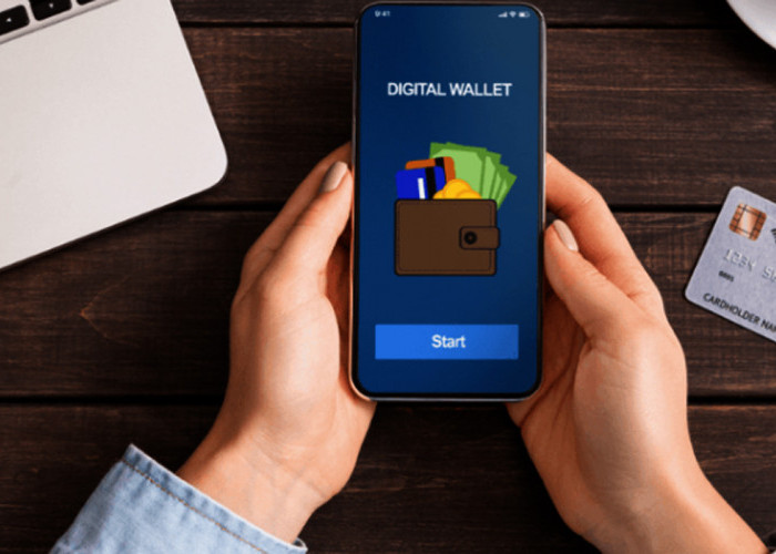 Berbagai Manfaat Menggunakan E-Wallet untuk Transaksi Harian
