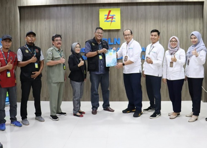Sinergi PLN UID S2JB dan Persatuan Layangan Aduan Indonesia, Meminimalisasi Bahaya Layangan Terhadap Listrik 