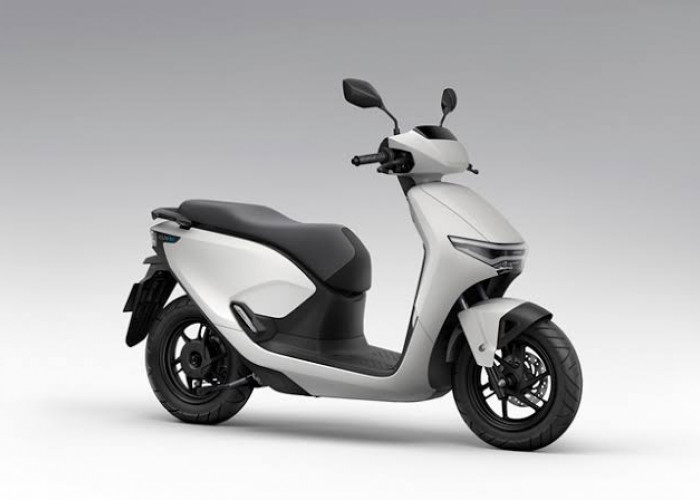 Keunggulan Motor Listrik Honda: Masa Depan Berkendara Lebih Bersih dan Efisien